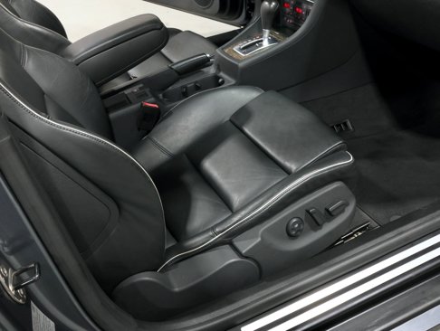 Used 2006 Audi S4 Cabriolet image 51