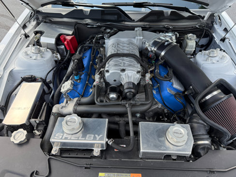 Used 2014 Ford Mustang Shelby GT500 w/ Equipment Group 821A image 24