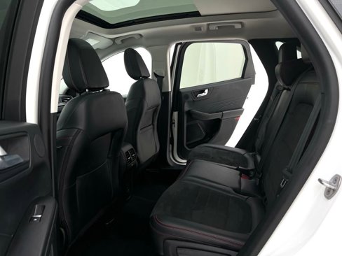 Used 2022 Ford Escape SEL w/ SEL Stealth AWD Package image 20