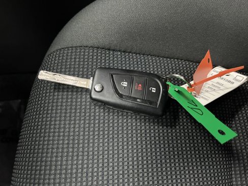 Used 2023 Toyota RAV4 LE image 23