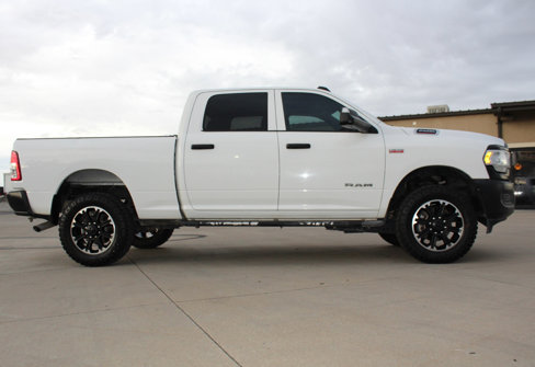 Used 2022 RAM 2500 Tradesman image 18