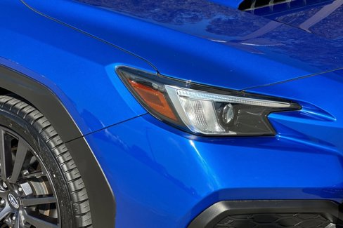 Used 2023 Subaru WRX Premium image 11