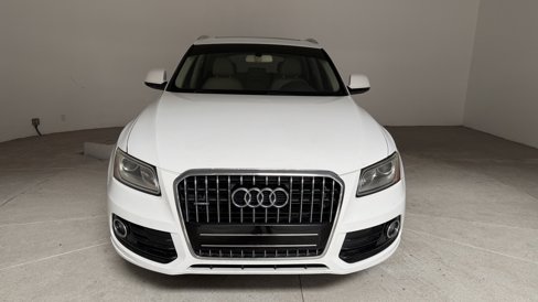 Used 2016 Audi Q5 2.0T Premium image 2