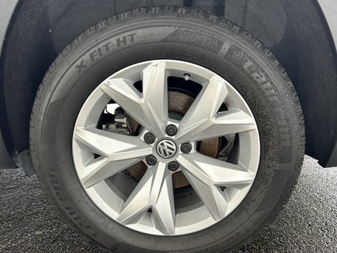 Used 2018 Volkswagen Atlas SE image 11