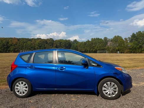 Used 2014 Nissan Versa Note SV image 5