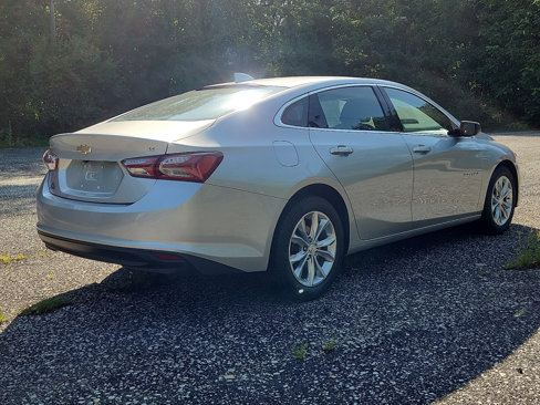 Used 2022 Chevrolet Malibu LT image 5