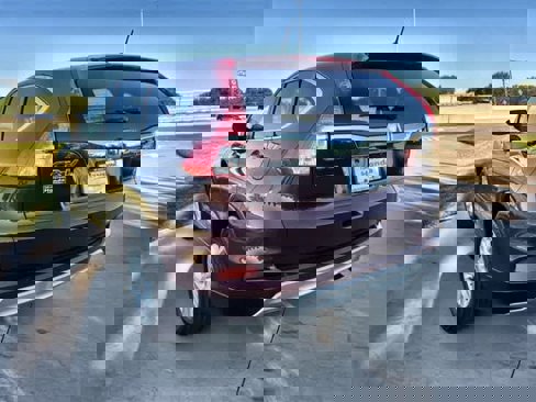 Used 2015 Honda CR-V EX image 5
