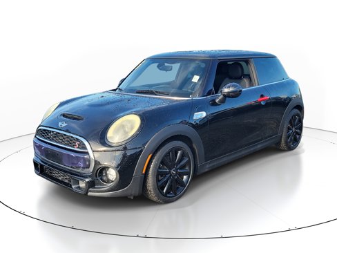 Used 2015 MINI Cooper S image 2