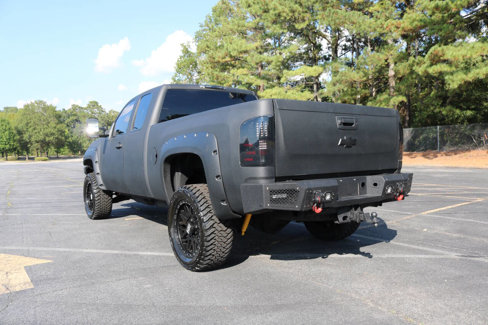 Used 2013 Chevrolet Silverado 2500 LT w/ Interior Plus Package image 5