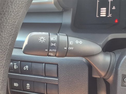 New 2025 Toyota Tacoma SR5 image 19