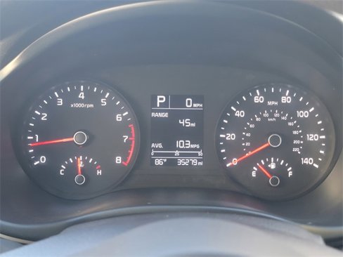 Used 2020 Kia Rio LX image 34