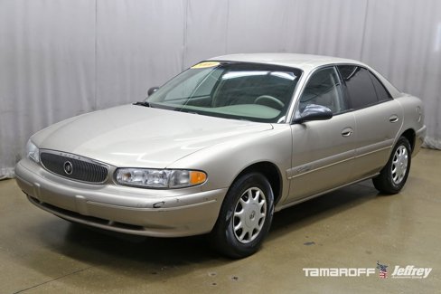 Used 2000 Buick Century Custom w/ Popular Pkg image 14