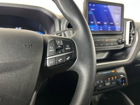 Used 2024 Ford Bronco Sport Big Bend image 22
