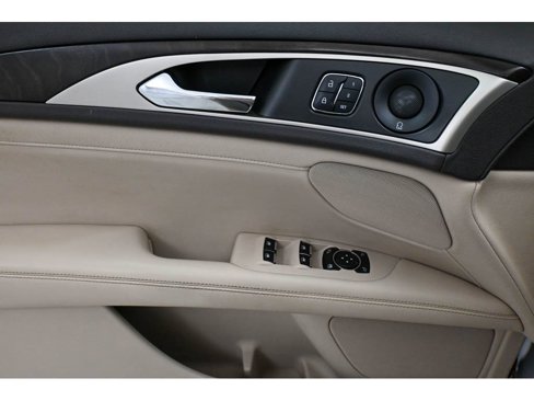 Used 2019 Lincoln MKZ Reserve w/ Reserve Plus Package image 29