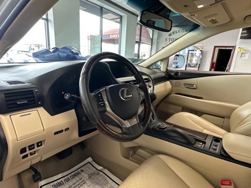 Used 2014 Lexus RX 350 AWD image 14