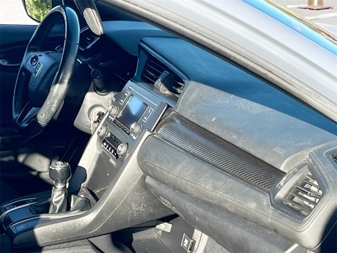 Used 2019 Honda Civic Sport image 25