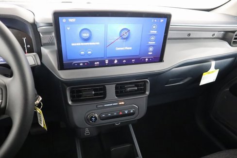 New 2025 Ford Maverick XL w/ Equipment Group 102A image 20