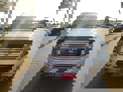 Used 2010 Ford Expedition EL Limited image 13