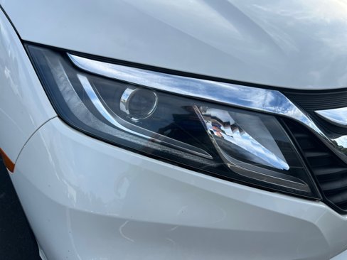 Used 2019 Honda Odyssey EX-L image 28