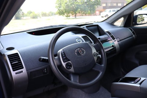 Used 2008 Toyota Prius image 15