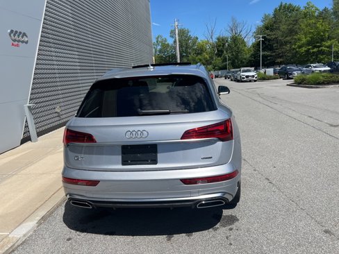 Used 2023 Audi Q5 2.0T Premium Plus image 31