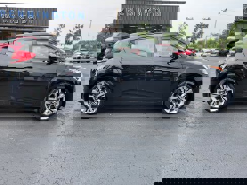 Used 2013 Hyundai Veloster w/ Tech Pkg image 8