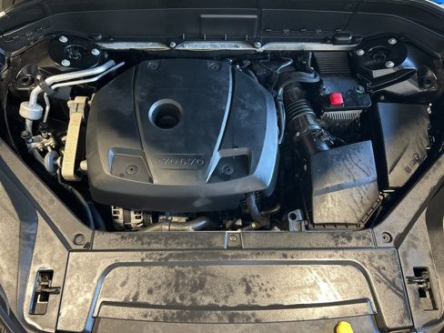 Used 2019 Volvo XC90 T6 Momentum w/ Advanced Package image 43