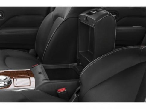 Certified 2018 INFINITI QX80 4WD image 17