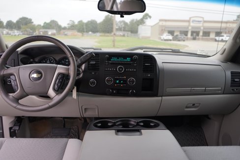 Used 2013 Chevrolet Silverado 1500 LT w/ All-Star Edition image 19