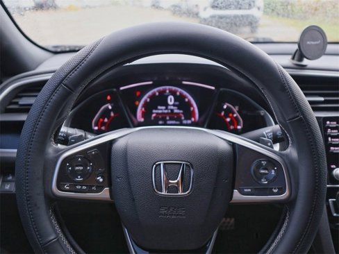Used 2021 Honda Civic Sport image 19