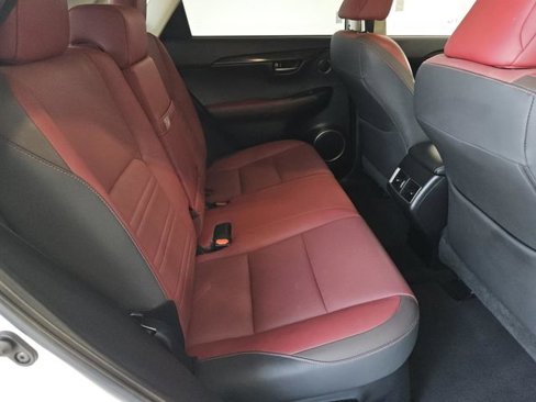 Used 2019 Lexus NX 300 FWD image 36