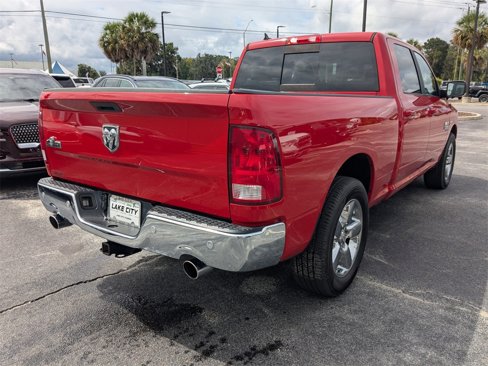 Used 2019 RAM 1500 Big Horn image 3