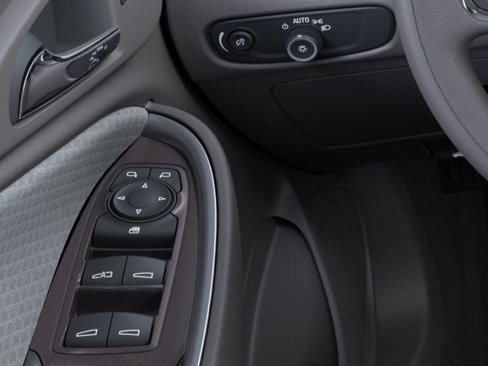 New 2025 Chevrolet Malibu LS image 43