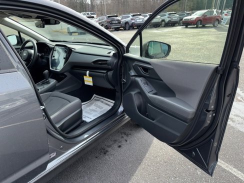 Certified 2025 Subaru Crosstrek 2.5i Premium image 33