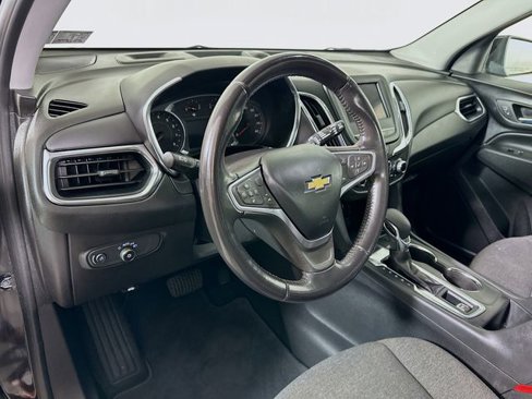 Certified 2022 Chevrolet Equinox LT image 9