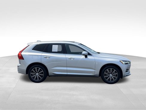 Used 2020 Volvo XC60 T6 Inscription w/ Protection Package image 6