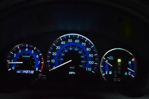 Used 2008 Toyota Sienna LE image 19