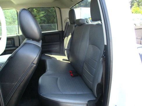 Used 2021 RAM 1500 Tradesman image 10