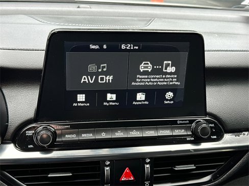 Used 2019 Kia Forte S image 26