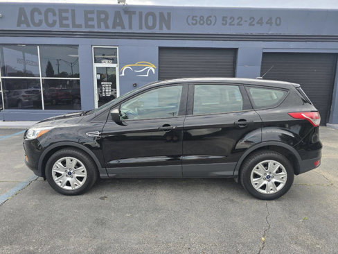 Used 2016 Ford Escape S image 1