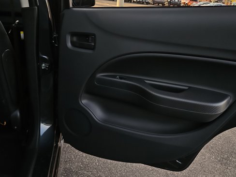 New 2024 Mitsubishi Mirage G4 Black Edition image 18
