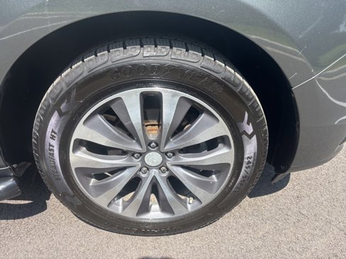 Used 2016 Acura MDX SH-AWD w/ Technology Package image 9