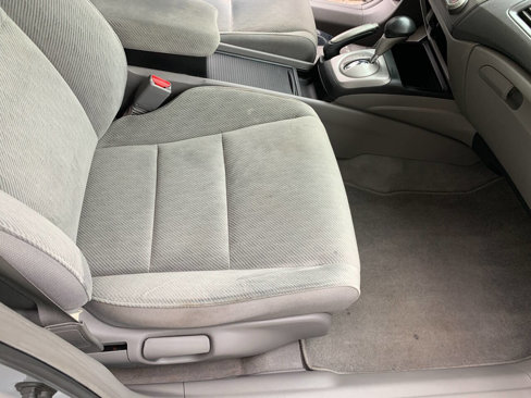 Used 2011 Honda Civic LX image 13