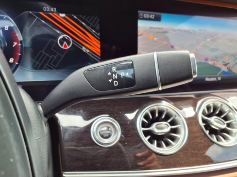 Used 2018 Mercedes-Benz E 400 Cabriolet image 17