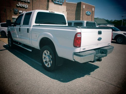 Used 2015 Ford F250 XLT image 15