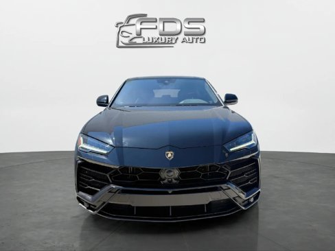 Used 2019 Lamborghini Urus image 4