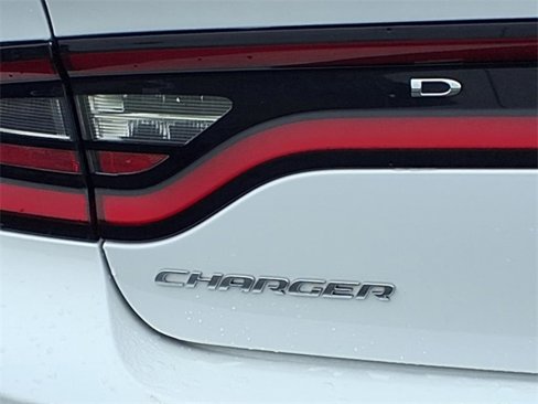 Used 2023 Dodge Charger SXT image 25