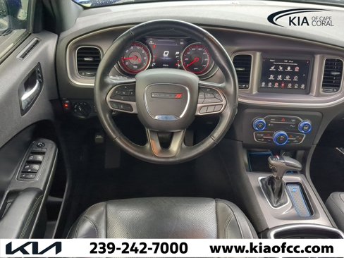Used 2020 Dodge Charger SXT w/ Leather Interior Group image 13
