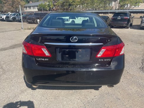 Used 2007 Lexus ES 350 image 5
