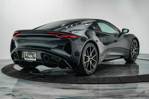New 2025 Lotus Emira image 20